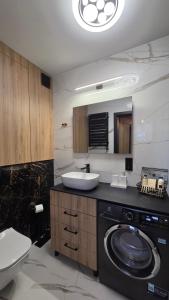 Apartament Waldi - blisko wyciąg Butorowy oraz Polana Szymoszkowa - darmowy parking