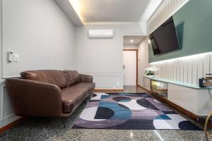 Refuge of the Carioca Sea Three