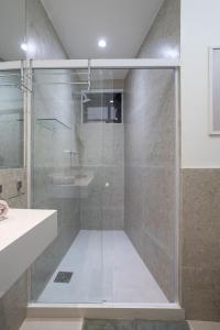 Refuge of the Carioca Sea Three