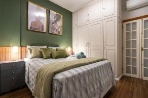 Refuge of the Carioca Sea Three