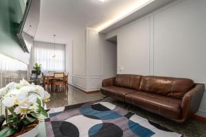 Refuge of the Carioca Sea Three