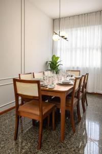 Refuge of the Carioca Sea Three