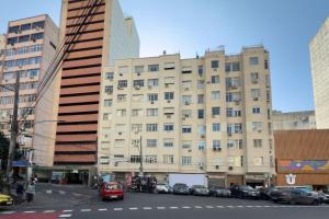 Refuge of the Carioca Sea Three