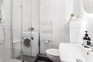 JAKSE-Apartments - Exklusive Unterkunft Bochum für Geschäftsreisende