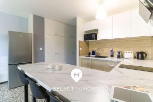 SELECTSOHOME - Appartement à deux pas de la plage du Lavandou pour 4 personnes - Résidence avec piscine et tennis - CYCLADES-18