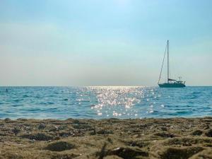 SELECTSOHOME - Appartement à deux pas de la plage du Lavandou pour 4 personnes - Résidence avec piscine et tennis - CYCLADES-18