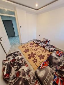 Appartement Moderne & Economique - Centre de Setif pour 6 personnes