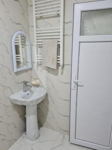 Appartement Moderne & Economique - Centre de Setif pour 6 personnes