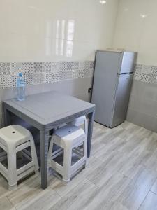 Appartement Moderne & Economique - Centre de Setif pour 6 personnes