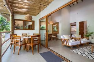 Flamboyant Residence Quadrado