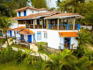 VELINN Pousada 8 Ilhas