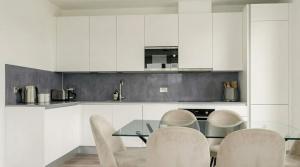 Premium 1-Bed Apartment Greenwich Fast Links to Canary Wharf