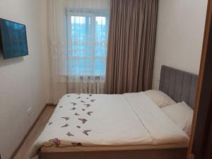 Квартира с 2-мя СПАЛЬНЯМИ, ЦЕНТР Проспект Центральный-3-я Слободская