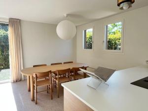 Geniet van luxe en natuur vlak bij het Veerse Meer