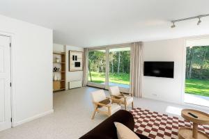 Geniet van luxe en natuur vlak bij het Veerse Meer