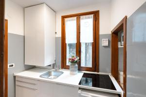 8 mins from San Marco, experience authentic Venice