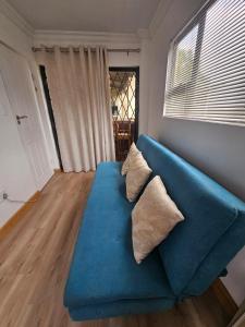 The Kleinbegin Farmhouse