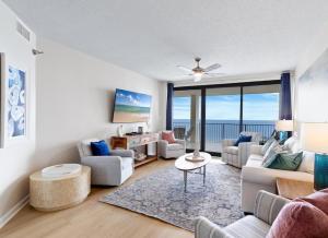 Windward Pointe Unit 1502