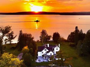 Island Estate