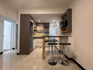 Check and Home - M0REN0 - 4 Huéspedes a 300mts de la Playa