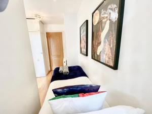 Modern 3-Bed, 2-Bath Detached House in Paddington near Hyde Park & Little Venice by NourNest Apartments
