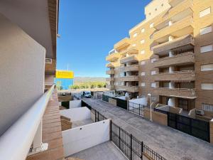 ACV - Costa Azahar I-2ª linea planta 1 norte