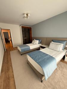 BLUE residence apartment