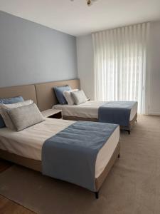 BLUE residence apartment