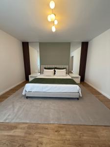 BLUE residence apartment