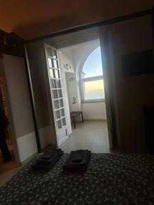 Amalfy coast sea view apartment