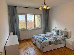 Апартамент 36