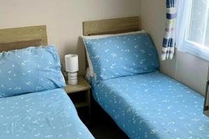 Static Caravan Hoburne Devon Bay