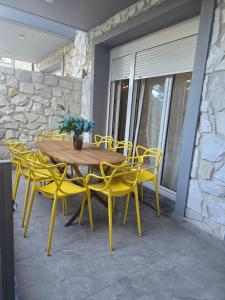 Centro lux apartment