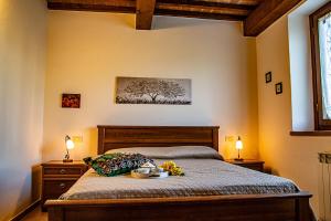 Agriturismo Le Chiocciolaie