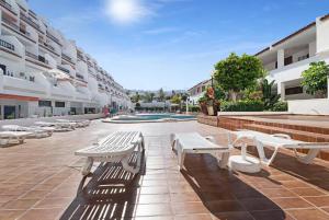 Ocean Park Suites by AltamarHomes