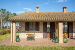 Agriturismo Le Chiocciolaie