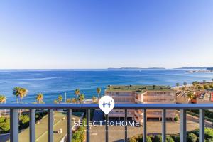 SELECTsoHOME - Vue mer et plage au Lavandou - HORIZONS-115