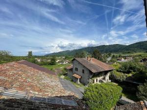 Maison de charme à Lully