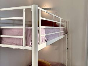 Magnifique 3 pièces avec terrasse et parking, 4 couchages, Villeneuve-Loubet Plage - FR-1-252A-11