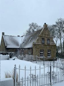 Ut ânker fan de Jong