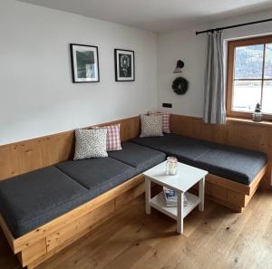 Ferienwohnung Gruber-Hansen