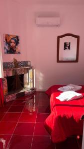 La Dimora Delle Sirene Bed and Breakfast