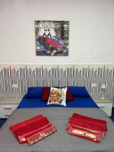 La Dimora Delle Sirene Bed and Breakfast