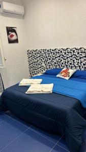 La Dimora Delle Sirene Bed and Breakfast