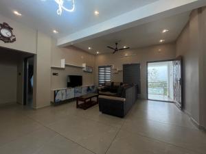 Misty cloud homestay