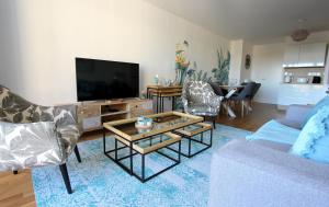 DAM1 - Disneyland Paris & Val dEurope - Parking & Wifi