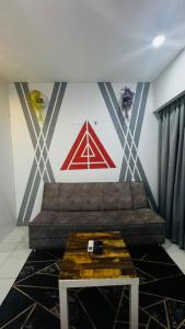 Mercu Summer Suites By Primelocation home Stay