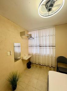 Departamento tranquilo Huatulco