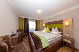 Hotel Austria - inklusive Joker Card im Sommer