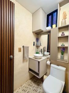 Departamento tranquilo Huatulco